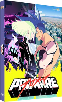 Promare