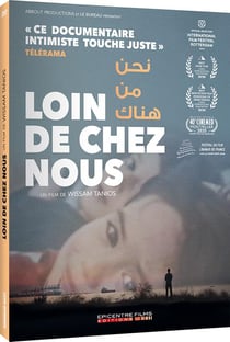 Loin de chez nous