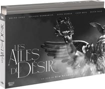 Les Ailes du désir