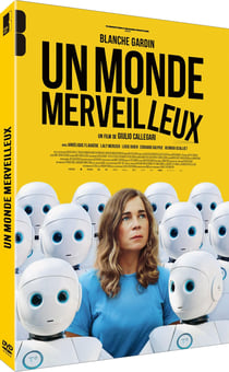 Un monde merveilleux