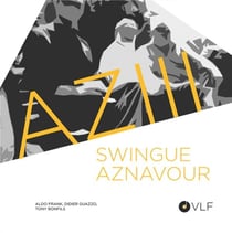 Az iii swingue aznavour