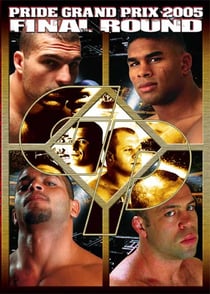Pride Grand Prix 2005 - Final Round