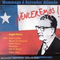 Hommage A Salvador Allende - Venceremos