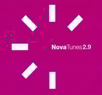 Nova tunes 2.9