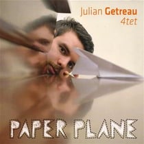 Paper plane