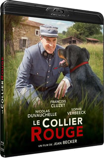 Le Collier rouge