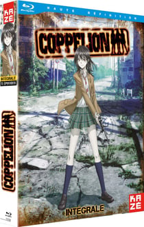 Coppelion - Intégrale
