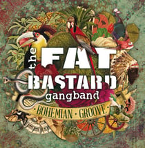 Bohemian groove