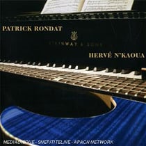 Patrick rondat - herve n'kaoua