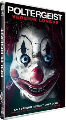Poltergeist