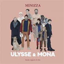 Ulysse et Mona
