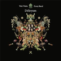Deliryom