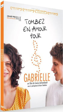 Gabrielle