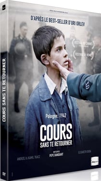 Cours sans te retourner