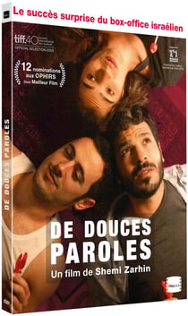 De douces paroles