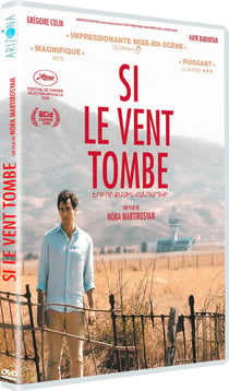 Si le vent tombe