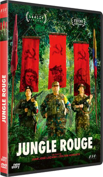 Jungle rouge