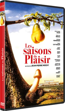 Les Saisons du plaisir