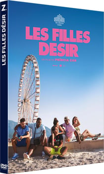Les Filles désir
