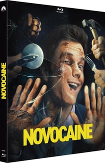 Novocaine