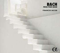 Pièces pour orgue