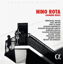 Chamber music