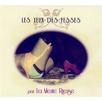 Les yeux des fesses