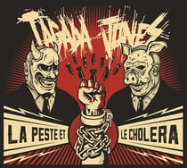 La peste et le choléra