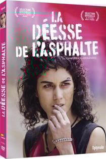 La Déesse de l'asphalte