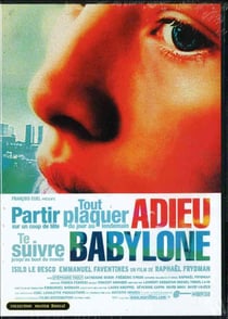 Adieu Babylone