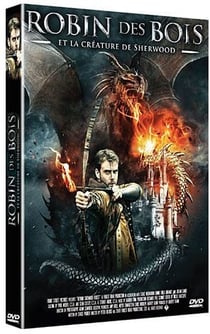 Robin des Bois et la créature de Sherwood