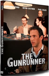 The Gunrunner