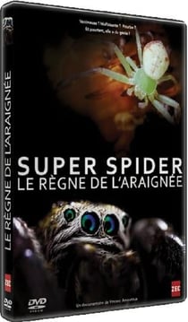 Super Spider : le règne de l'araignée