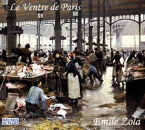 Le Ventre de Paris 2Cd Mp3 -