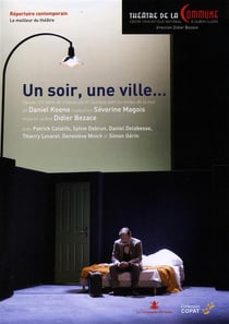 Un soir, une ville
