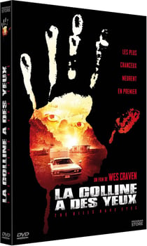 La Colline a des yeux