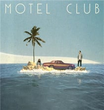 Motel Club - CD