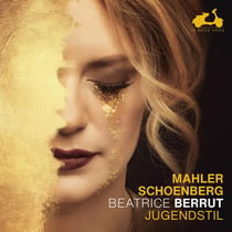 MAHLER, SCHOENBERG - Jugendstil - Paraphrase sur la Nuit transfigurée / MALHER - 3 transcriptions Sy