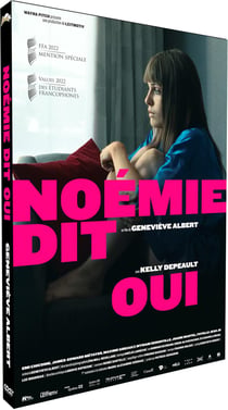Noémie dit oui - DVD