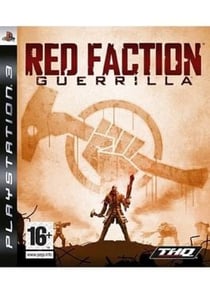 Red Faction : Guerilla