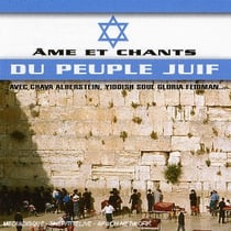 Ame et chants du peuple juif