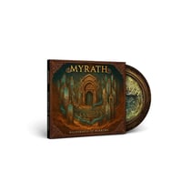 Wilderness Of Mirrors