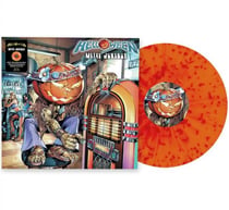 Metal Jukebox