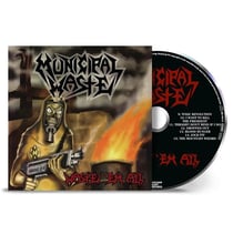 Waste 'Em All (Remastered)