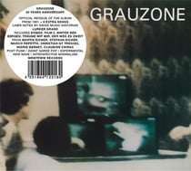 Grauzone - 40 years anniversary
