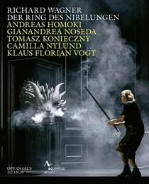 Der ring des Nibelungen