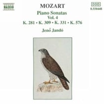 Piano Sonatas /vol.4