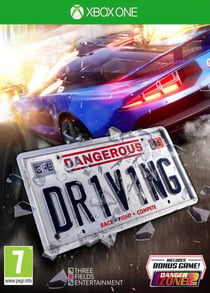 Dangerous Driving