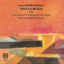 Louis Moholo - Moholo's Viva La Black