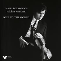 Lost The World